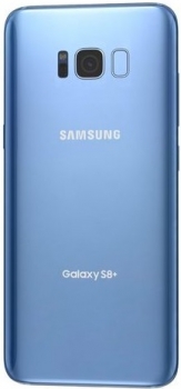 Samsung Galaxy S8 Plus 64Gb Blue (SM-G955F)